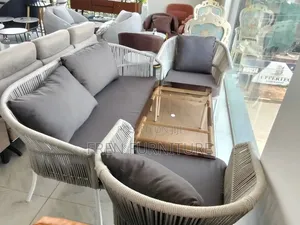 Sit Out Chair Available