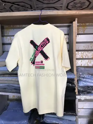 Baggy T-Shirts