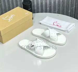 Louboutin Pams