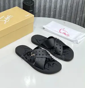 Louboutin Pams