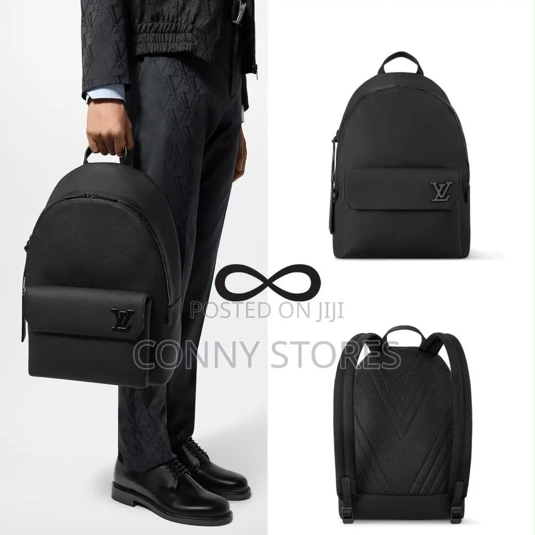 Louis Vuitton Back Pack