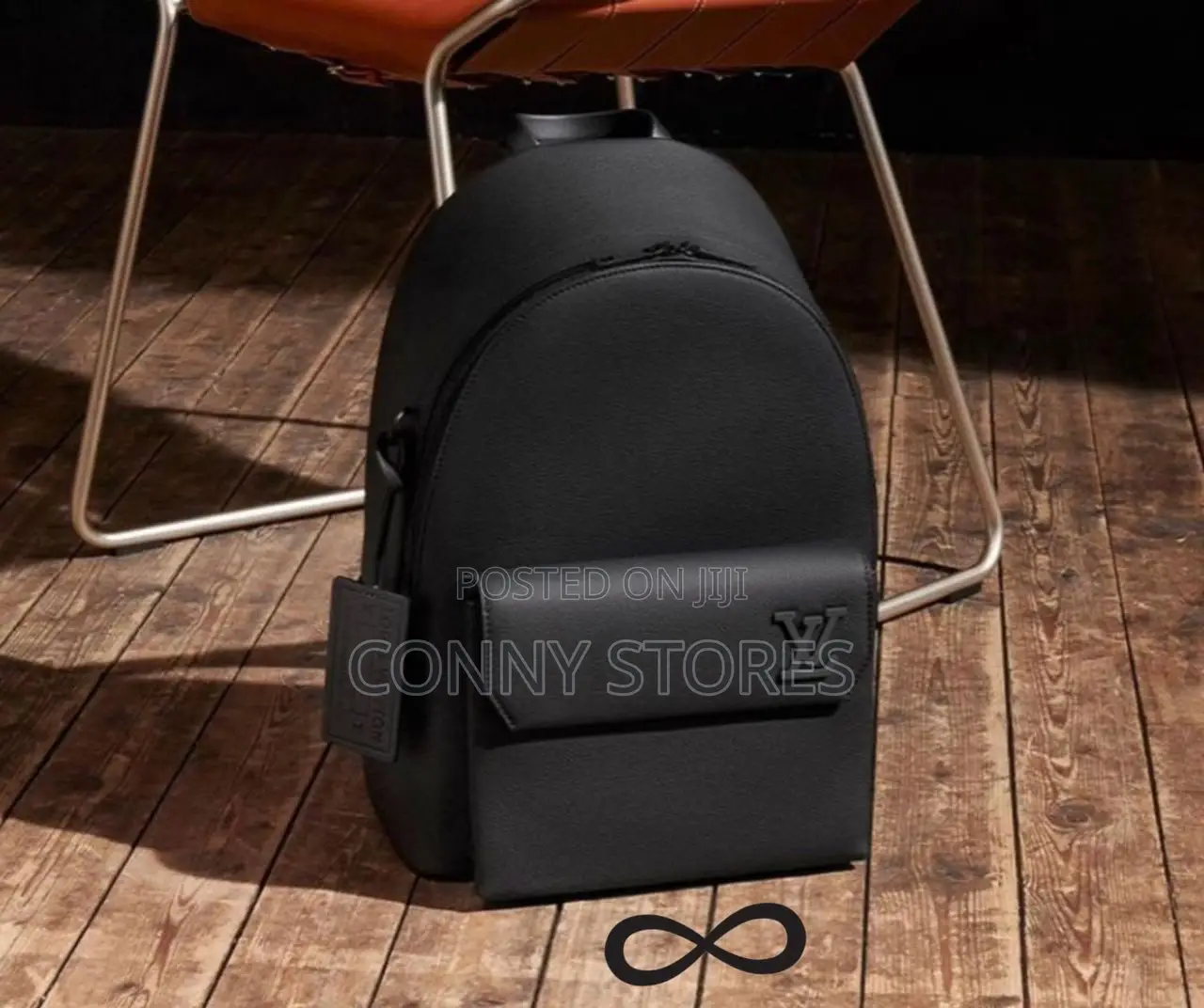 Louis Vuitton Back Pack