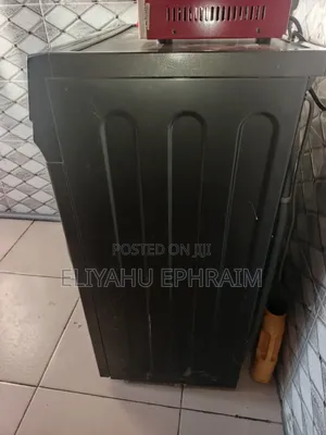 Midea From Load Washing Machine
