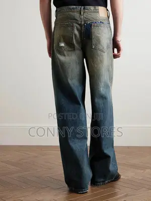 Protect LDN Bonkers Denim