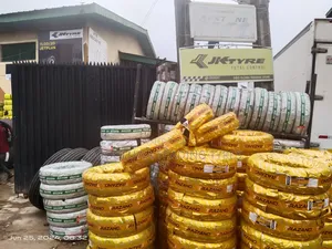 265/65r17 Tyre