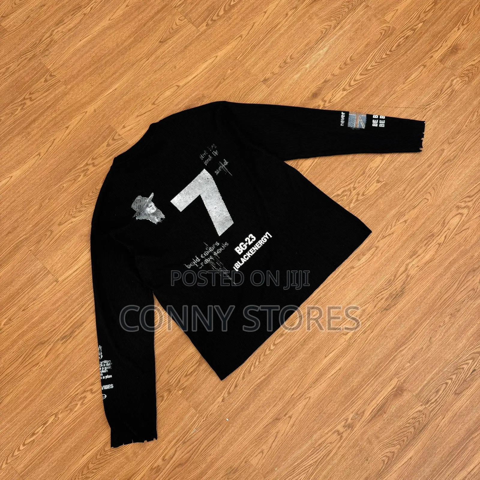 Fire Thermal Longsleeve
