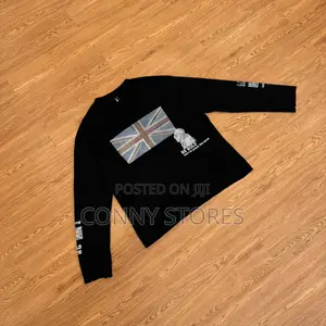 Fire Thermal Longsleeve