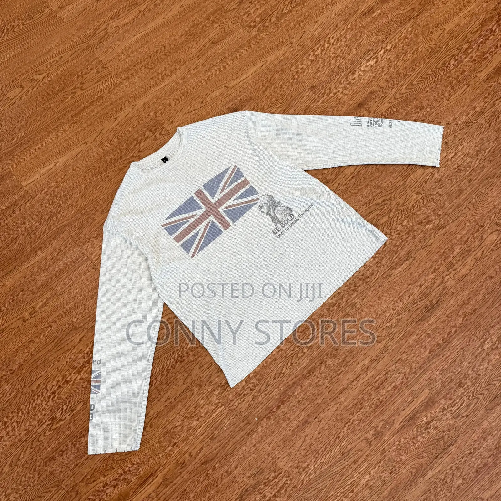 Fire Thermal Longsleeve