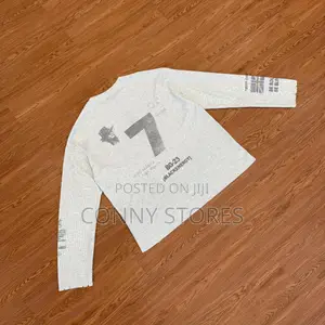 Fire Thermal Longsleeve