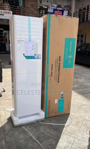 Hisense Standing Ac 2hp