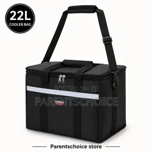 22l Insulated Cooler Bag