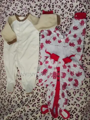 Babies Clothes