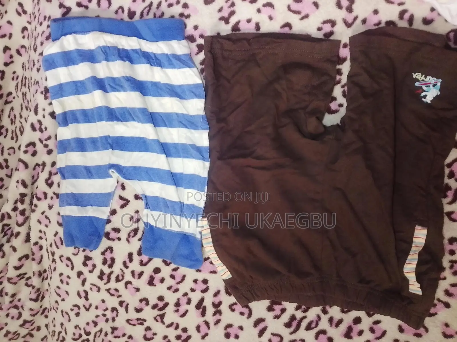 Babies Clothes