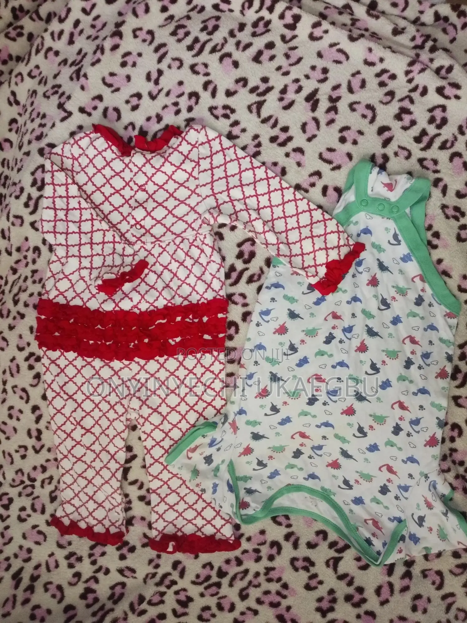 Babies Clothes