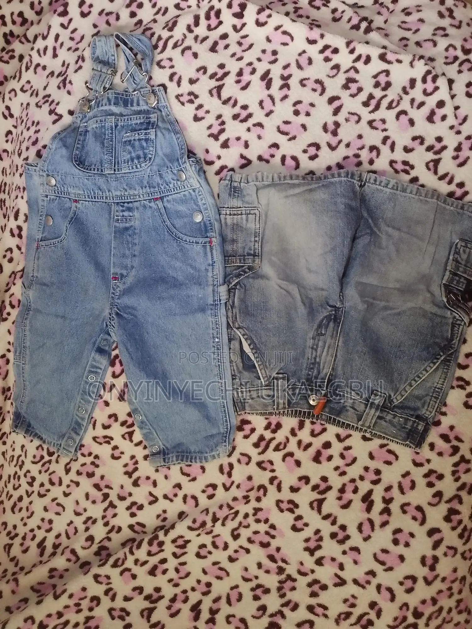 Babies Clothes