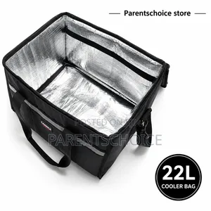 22l Insulated Cooler Bag