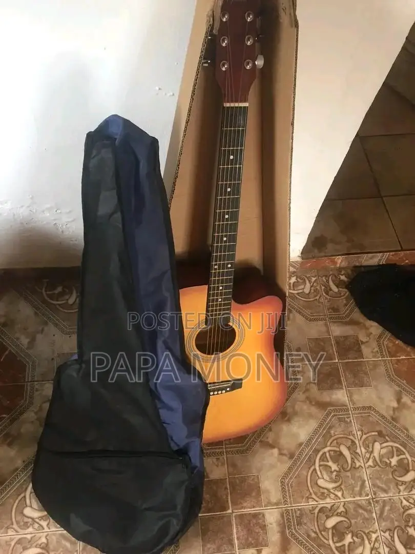 Acoustic Guitar