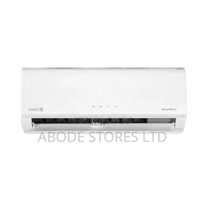 Scanfrost 1.5hp Split Inverter Air Conditioner With +Installation Kit