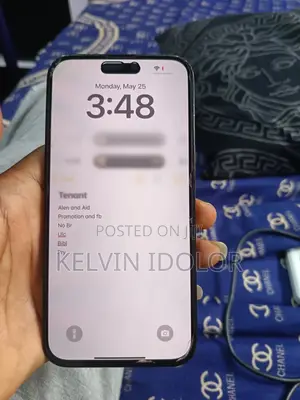 Apple iPhone 14 Pro Max 128 GB