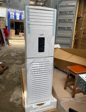Royal Standing Ac 2hp