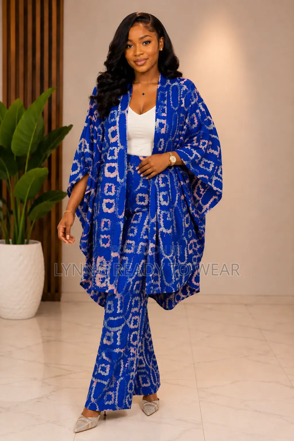 Lynng Ready to Wear
