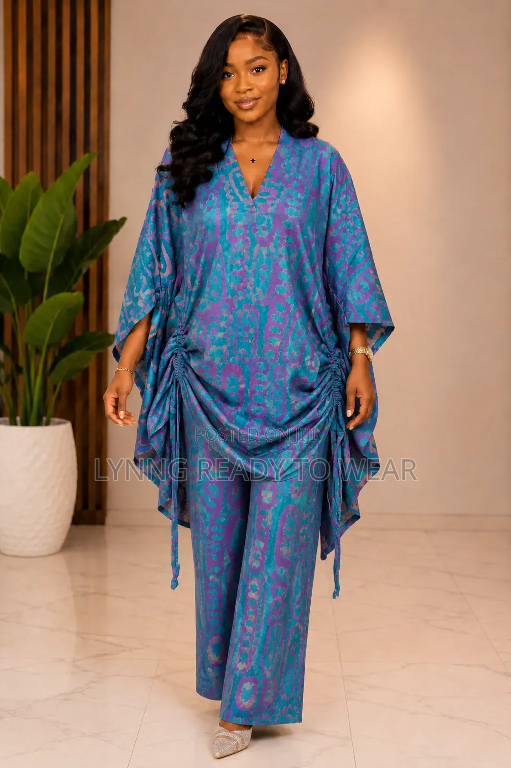 Lynng Ready to Wear