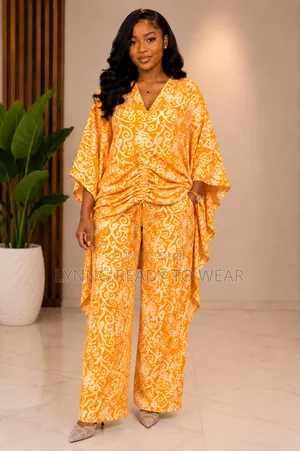Lynng Ready to Wear