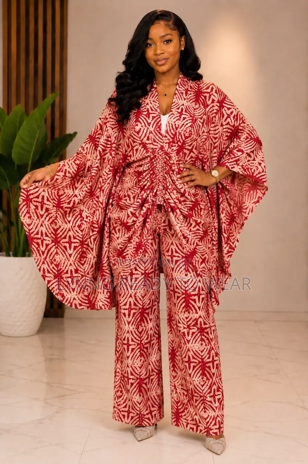 Lynng Ready to Wear