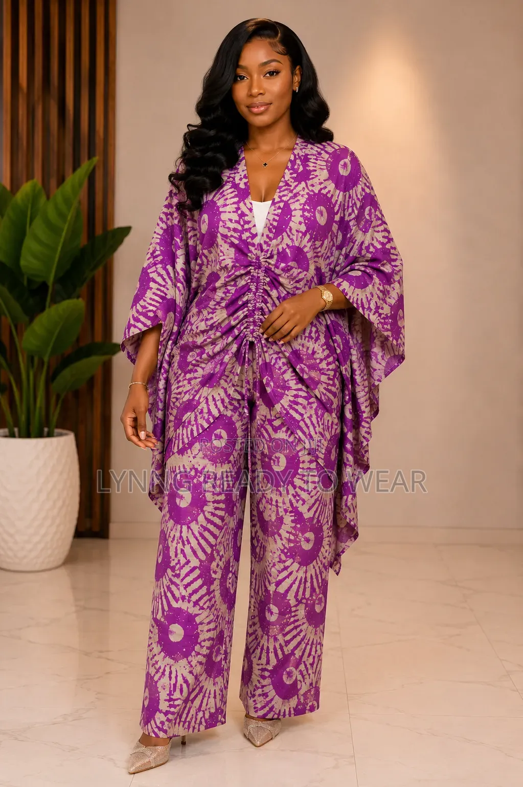 Lynng Ready to Wear