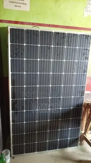 Solar Panels