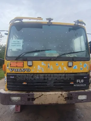 Volvo Fl6 Available for Sale