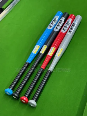 Durable Baseball Bats