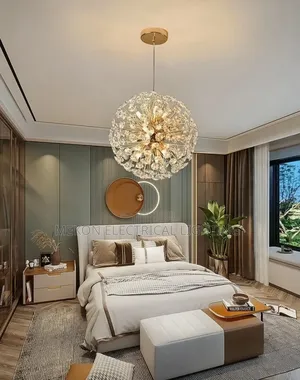 Lapal Exquisite Chandelier