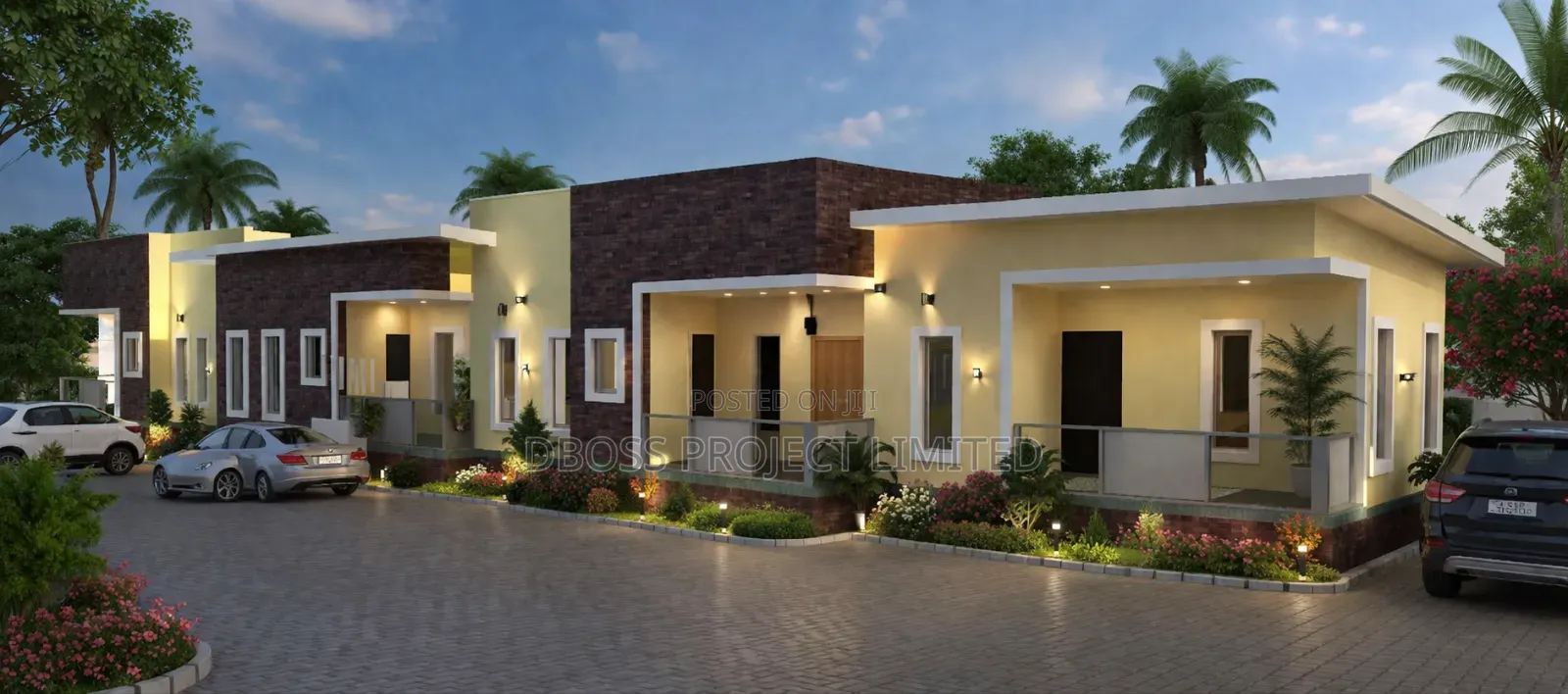 Architectural Design/Building Supervision Insulation Engineer