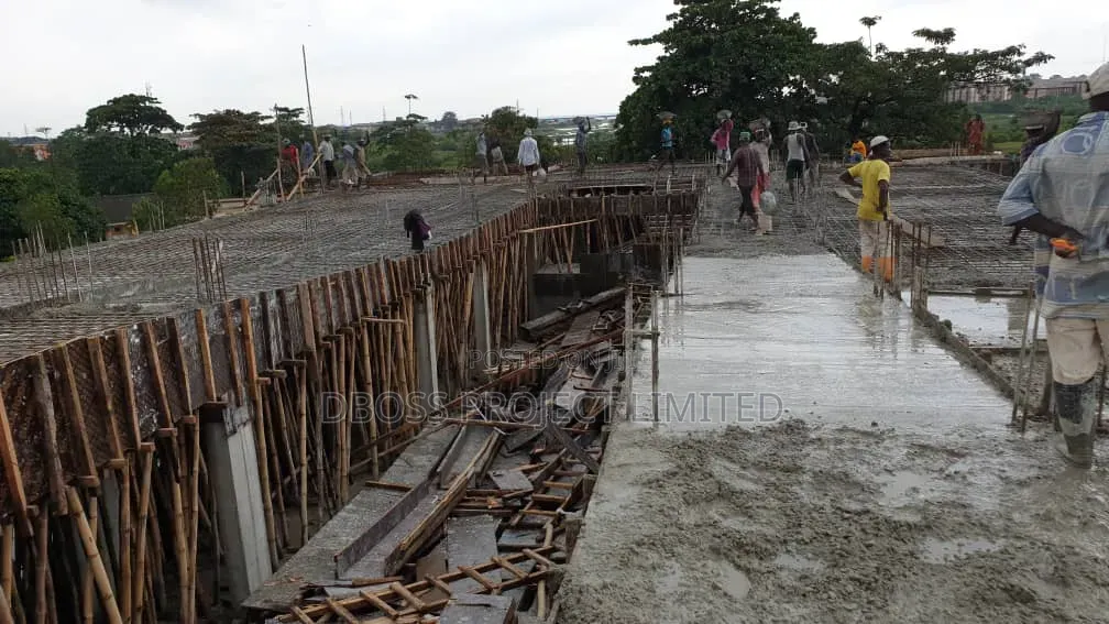 Architectural Design/Building Supervision Insulation Engineer