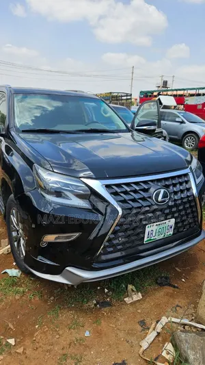 Lexus GS 2016 Black
