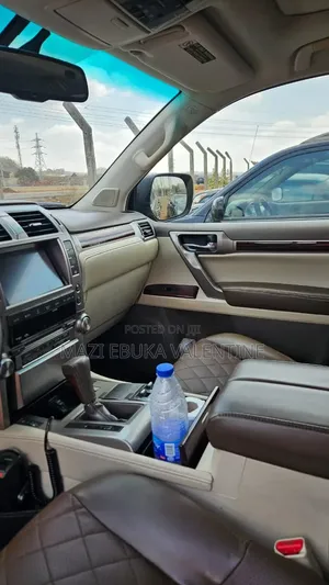 Lexus GS 2016 Black