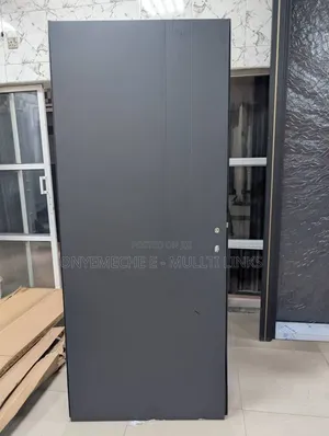 3ft X 7ft Israeli Interior Door
