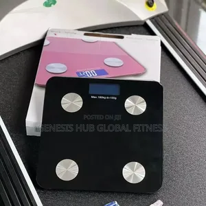 Digital Smart Weighing Scale