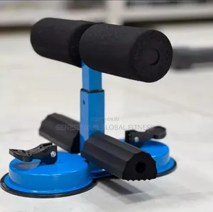 Suction Sit Up Assist Machine