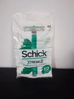 Schick Hydro Silk Shaving Stick Sets