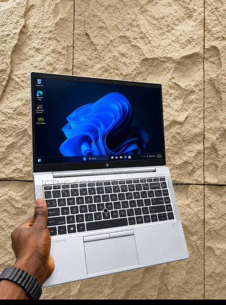 Laptop HP 8GB AMD Ryzen 3 SSD 256GB
