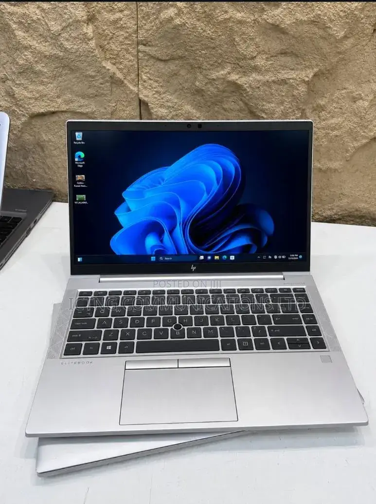 Laptop HP 8GB AMD Ryzen 3 SSD 256GB