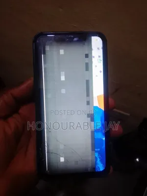 Apple iPhone XS Max 256 GB Black