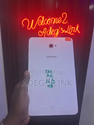 Samsung Galaxy A6 32 GB White