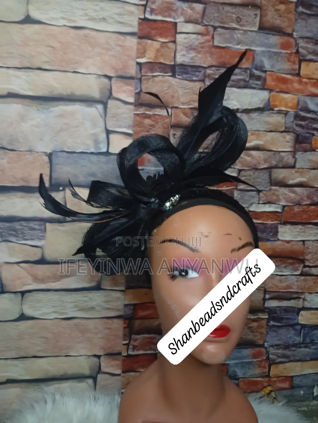 Fascinators