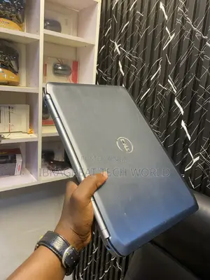 Laptop Dell Latitude 5410 8GB Intel Core i3 HDD 32GB