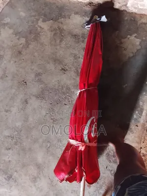 Big Umbrella For Pos