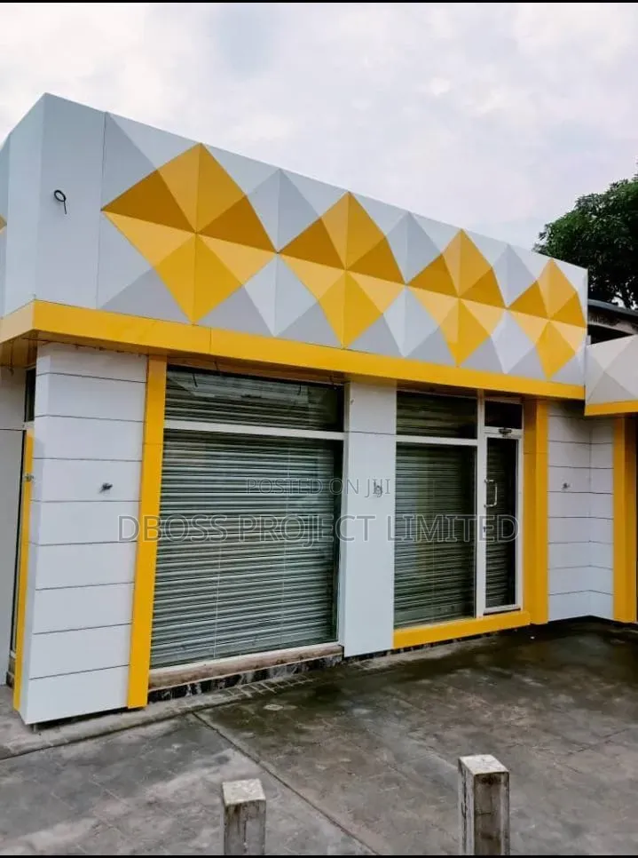 Insulation Engineering /Wall Cladding