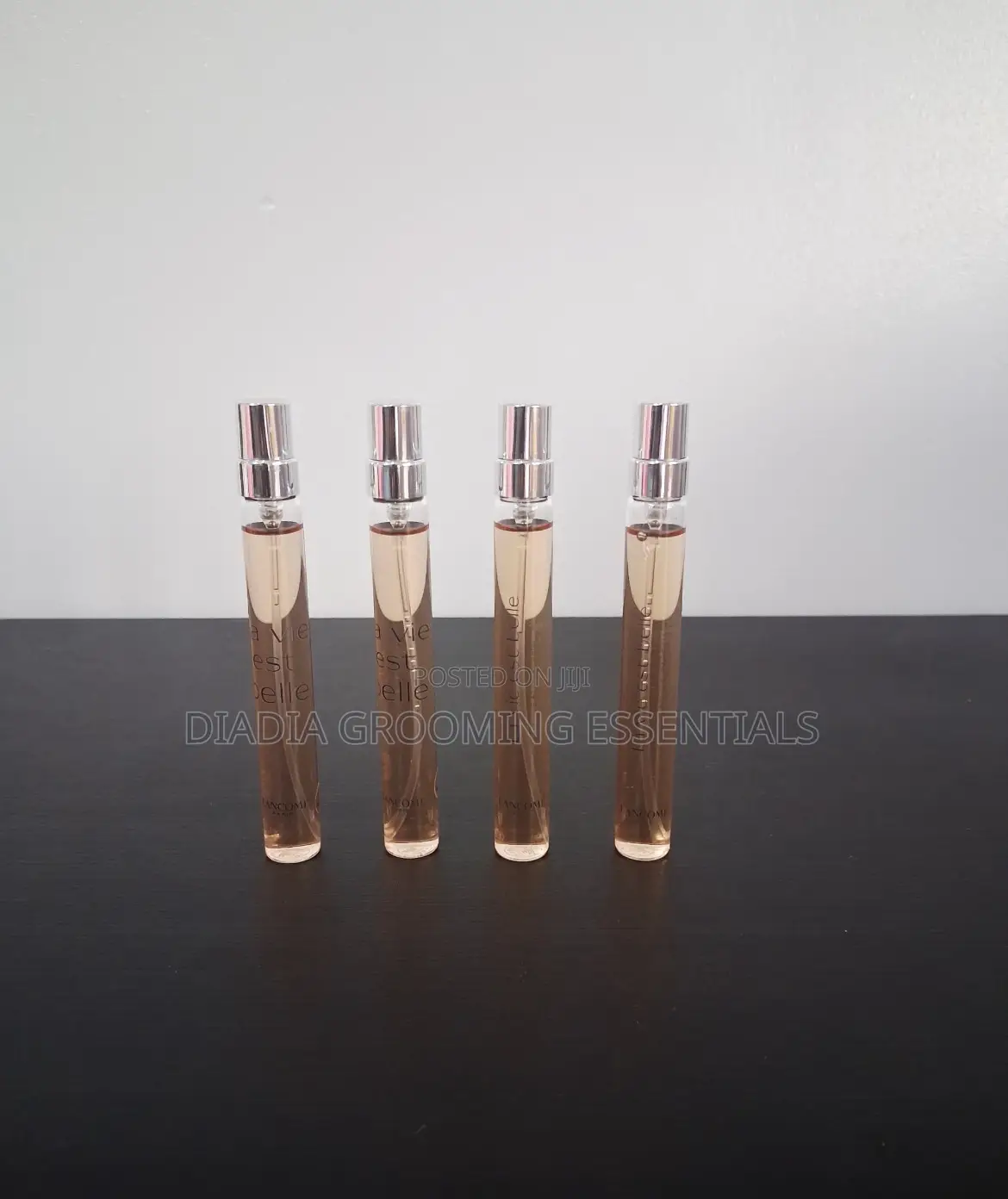 Lancôme La Vie Est Belle Eau De Parfum